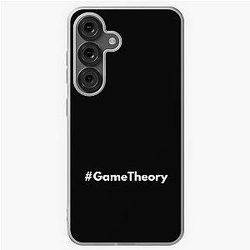 Game Theory Samsung Galaxy Soft Case