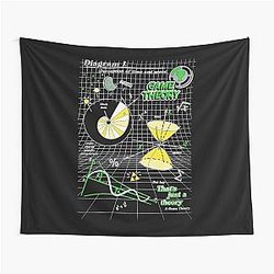 The Game Theorist's Tapestry