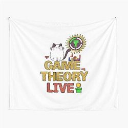 The Game Theorists Play Tapestry