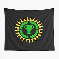 Game Theory Gift Idea Tapestry