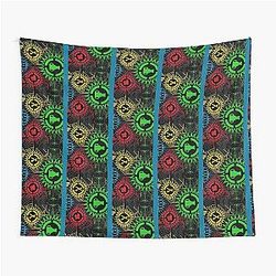 Game Theory 10th Anniversary Tapestry