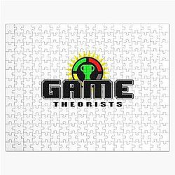 The Game Theorists Jigsaw Puzzle