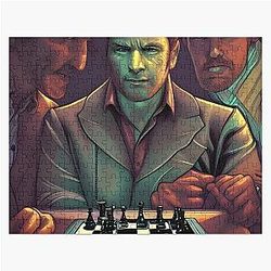 Chess Puzzle