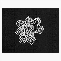 Puzzle Hobby Game Jigsaw Puzzle