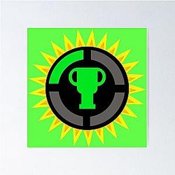 Game Theory Poster