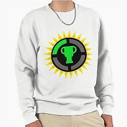 Game Theory Sweatshirt