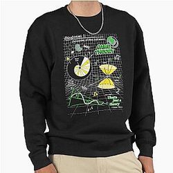 The Theorists Broadcast Sweatshirt