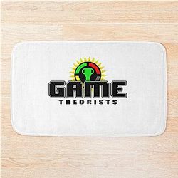 The Game Theorists Bath Mat