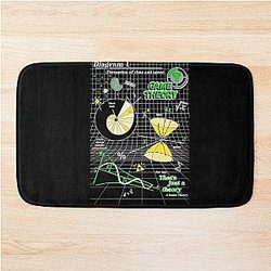 The Game Theorists Broadcast Bath Mat