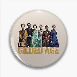 The Gilded Age Main Characters