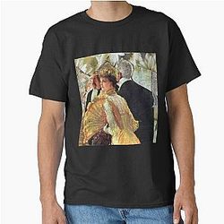 The Gilded Age Classic T-Shirt