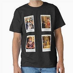 The Gilded Age Classic T-Shirt
