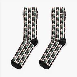 The Gilded Age Socks