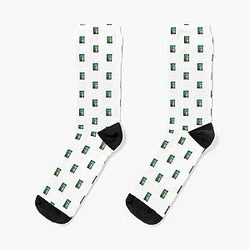 The Gilded Age Top Socks