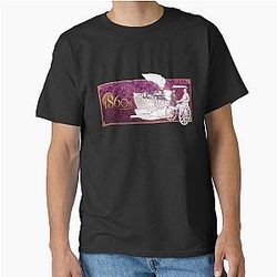 1860s - The Gilded Age Classic T-Shirt