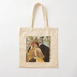 The Gilded Age Cotton Bag