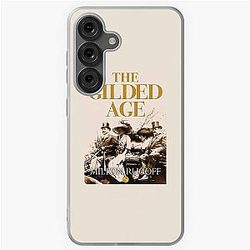 The Gilded Age Samsung Galaxy Case