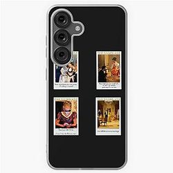 The Gilded Age HD Sticker Set T Shirt Samsung Galaxy Case