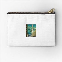 The Gilded Age Zipper Pouch