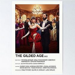The Gilded Age