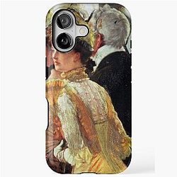 The Gilded Age Tough Case