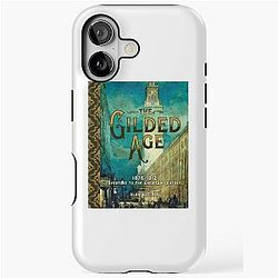 The Gilded Age iPhone Case