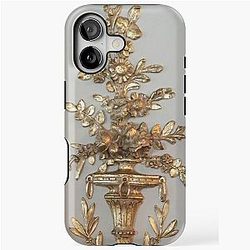 THE GILDED AGE Tough Case