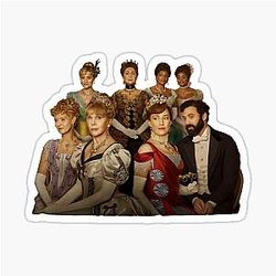 Gilded Age Show Season 2