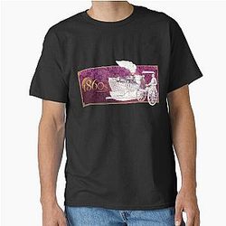 1860s - The Gilded Age Classic T-Shirt