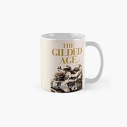 The Gilded Age Classic Mug