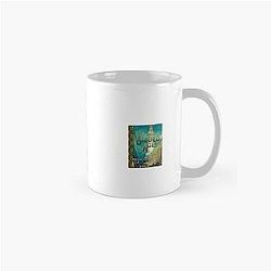 The Gilded Age Classic Mug