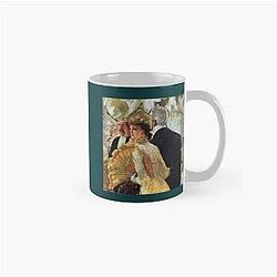 The Gilded Age Classic Mug