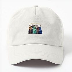 Gilded Age Classic Dad Hat