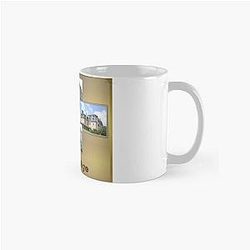 College: Gilded Age Classic Mug
