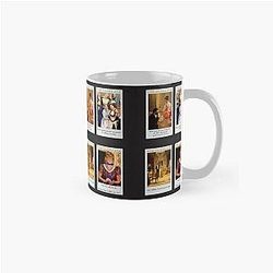 The Gilded Age HD Classic Mug
