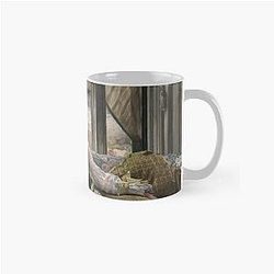 James Tissot - Gilded Age Seaside Classic Mug