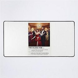 The Gilded Age Mat