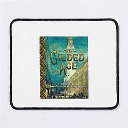 The Gilded Age Mouse Pad