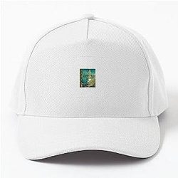 The Gilded Age Baseball Cap