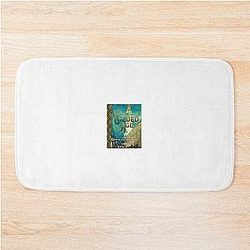 The Gilded Age Bath Mat