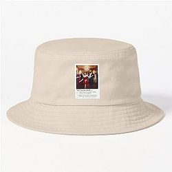 The Gilded Age Poster Hat