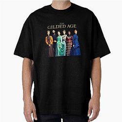 Gilded Age Classic T-Shirt