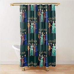 Think About Ways to Gift for a Halloween Shower Curtain
