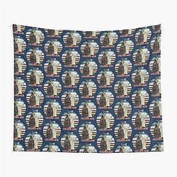 Marian Peggy The Gilded Age Tapestry