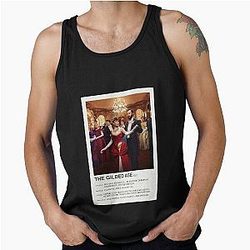 The Gilded Age Poster Shirt