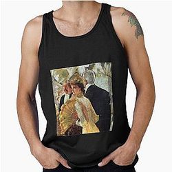 The Gilded Age Tank Top