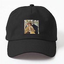 The Gilded Age Dad Hat