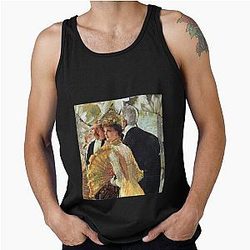 The Gilded Age Tank