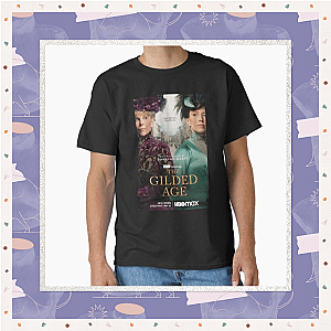 The Gilded Age T-Shirts