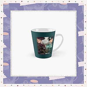 The Gilded Age Mugs